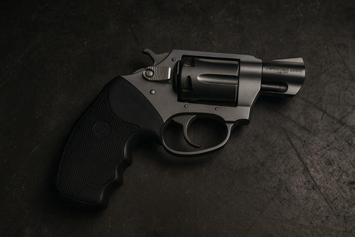 Best Left Handed Guns: Top Pistols, Revolvers, and Rifles