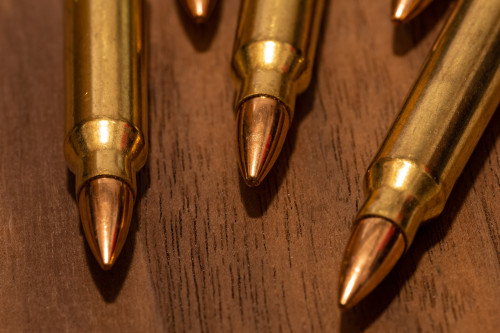 The Complete Guide to Full Metal Jacket (FMJ) Ammo