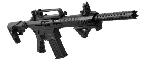 6 Best Magazine Fed Shotguns for Tactical, Home Defense, and Competition