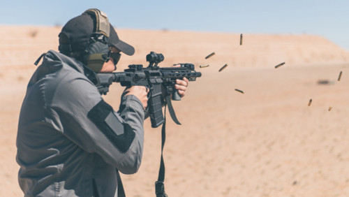 The Best AR-15s for Every Budget