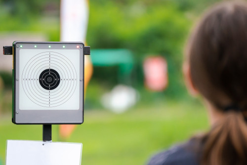 Mantis Dry Fire Laser Academy Review: Is This the Best Dry Fire Training Option?