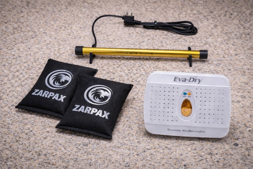 6 Best Gun Safe Dehumidifiers Reviewed