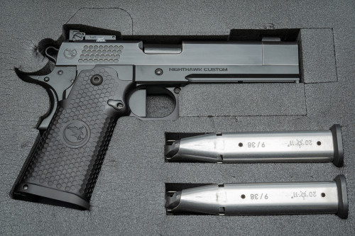 Will Any 9mm Ammo Work in My High-End Pistol?