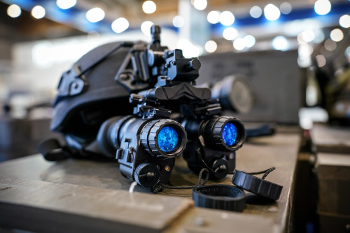 Best Night Vision Goggles: A Beginner’s Guide