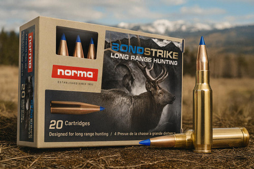 Norma Ammunition Review: Precision and Performance Across Calibers