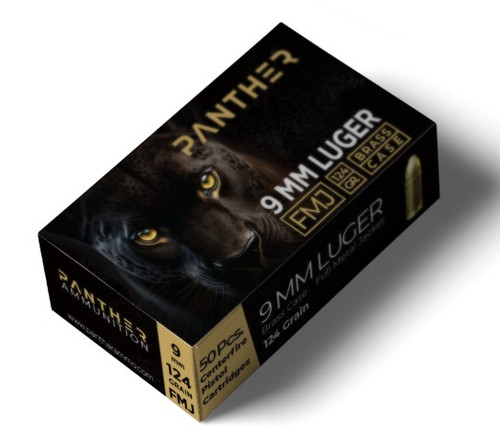 A Closer Look at Panther 9mm: Basics, Purpose, and Performance