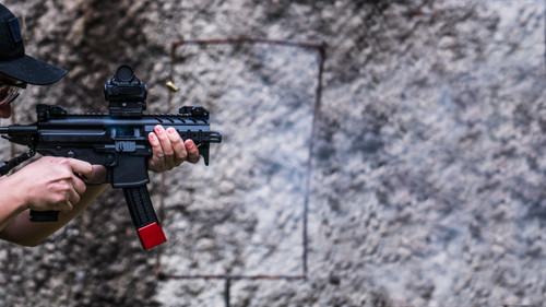 Top 12 Pistol-Caliber Carbines (PCCs): From 9mm and Beyond