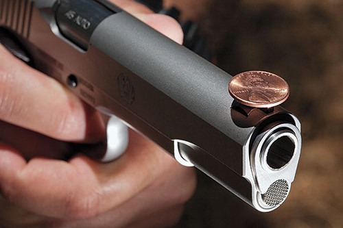 7 Dry Fire Drills To Practice At Home for Firearm Mastery