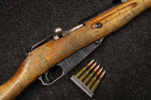 Best 7.62x54R For Your Surplus Rifle