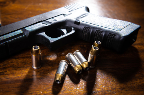 Guide to Pistol Calibers: How to Choose the Right One