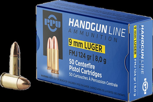 Most Durable Bulk 9MM Ammo: Complete Review of Prvi Partizan 9mm