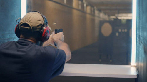 Gun Range Etiquette: What to Know Before You Go