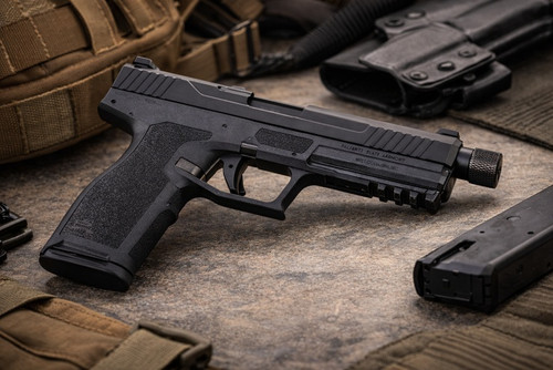 PSA Rock Review: Is This the Best Budget 5.7 Handgun?