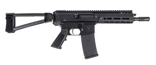 PSA JAKL AR/AK Pistol Review: Is This the Ultimate Concealable Truck Gun?
