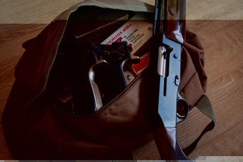 Best Range Bags Reviewed: Backpacks, Duffels, Hard Cases & More