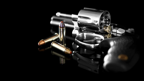 7 Best Modern Revolvers for Beginners Reviewed