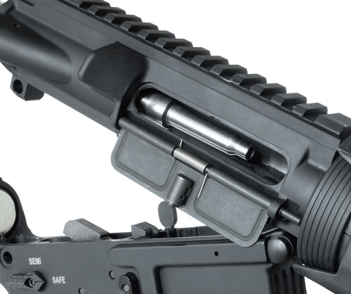 Top .22LR AR-15 Rifles and Conversion Kits: Expert Picks and Reviews