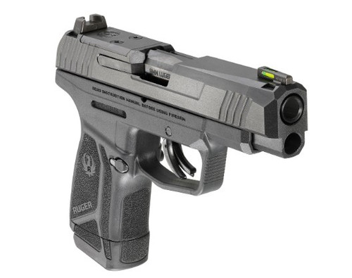 Ruger Max-9 Review: Is This the Best Budget Micro Compact 9mm?