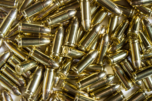 Behind the Trigger: A Deep Dive into Scorpio 9mm Ammo