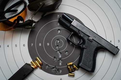 The Best Shooting Glasses Reviewed & Rated