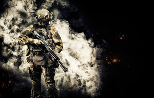Top 5 Shotguns for Home Defense: Tactical, Pump-Action Semi-Automatic