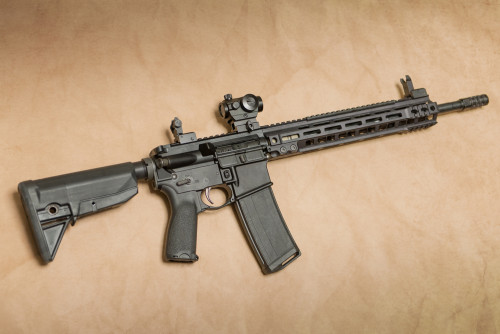 Carbine Length vs Mid-Length Gas Systems: Which Is Better For You?