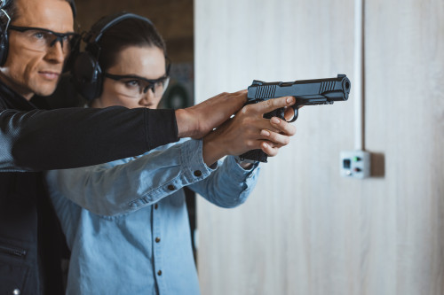 Beginner’s Guide to Gun Safety and Responsible Firearm Ownership