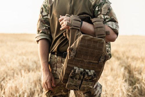 The Best Civilian Body Armor for 2024