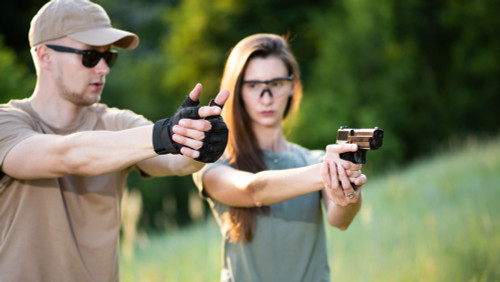 9 Common Mistakes New Handgun Owners Make (And How to Avoid Them)