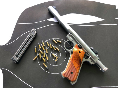 Top 8 .22LR Pistols for 2024