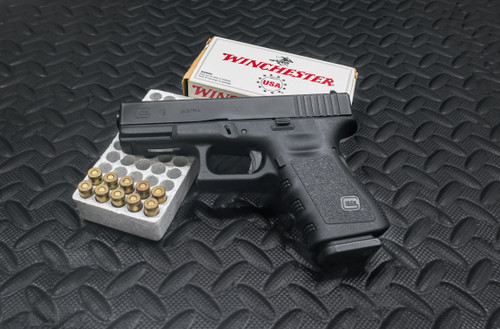 Complete Review of Winchester's 9mm Ammo Line-Up