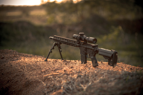 Best AR-15 Furniture & Accessories: Enhance Your Rifle's Performance