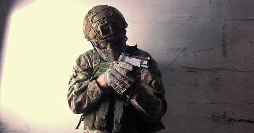 Top .45 ACP Handguns for 2025