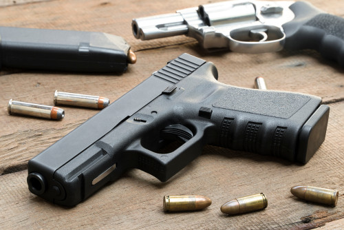 Revolver vs. Semi-Auto Pistol: Which Is Right for You?