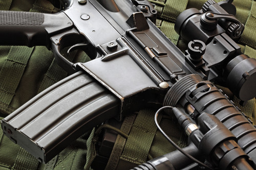 Top AR-15 Bolt Carrier Groups (BCG) Reviewed