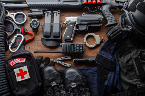18 Everyday Carry Tactical Gear Essentials for Your Survival Kit