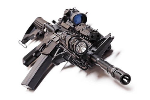 Top 8 Lasers for AR-15 Reviewed: From Budget-Friendly to Professional Models