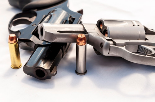 The Best 6 Concealed Carry Revolvers Reviewed: Top Picks for 2025
