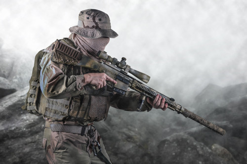Top 6 AR-10 Rifles: Your Ultimate Buying Guide