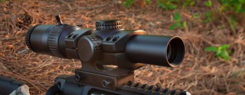 The 7 Best LPVO Scopes to Buy in 2023