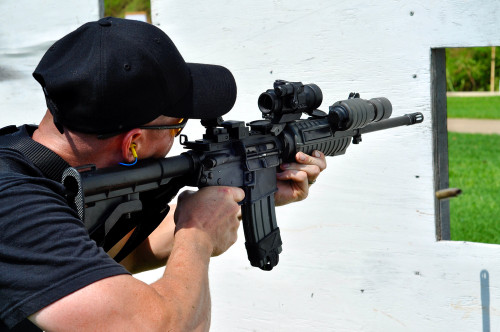 AR-15 Setup Guide: Building for Different Shooting Goals