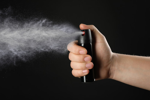 Guide to the 7 Best Pepper Sprays: Expert Reviews and Tips