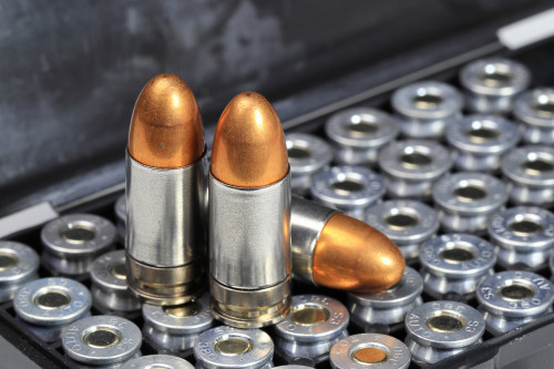 Hollow Point vs. Full Metal Jacket Ammo: Best for Home Defense?