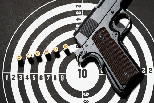 How To Improve Your Shooting Accuracy