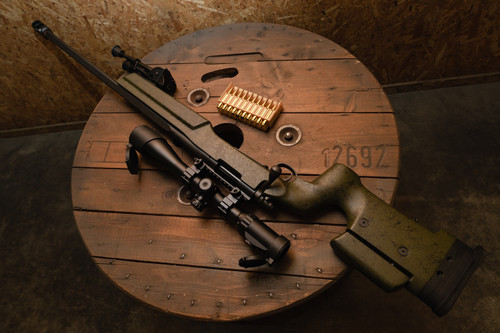 Best Long Range Cartridges Reviewed: What You Need for Extreme Distances