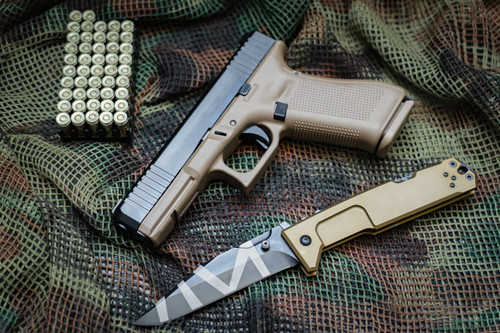 Finding The Best Glock Triggers For Every Shooter