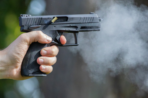 The Versatility of a .22 Pistol: What Can You Use It For?