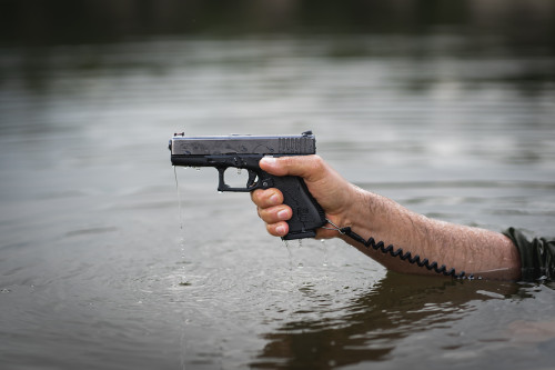 Top 6 Most Reliable Handguns Available Today