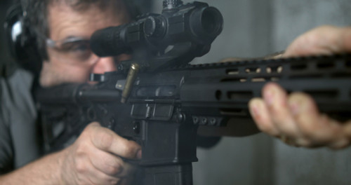 How to Choose the Right AR-15 Barrel Length