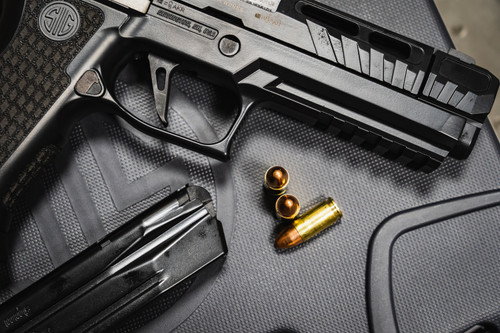 The Best Compact 9mm Pistols to Buy in 2025: Expert Reviews and Insights